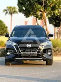 2022 Nissan KICKS