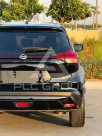 2022 Nissan KICKS