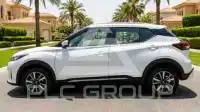 2022 Nissan KICKS
