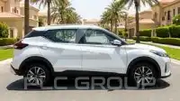 2022 Nissan KICKS
