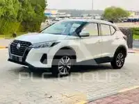 2022 Nissan KICKS