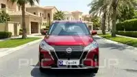 2022 Nissan KICKS