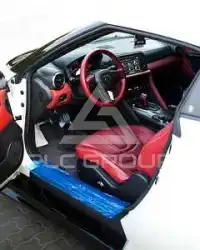 2022 Nissan GTR