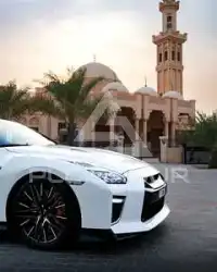 2022 Nissan GTR