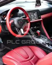 2022 Nissan GTR
