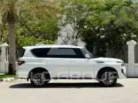 2022 Nissan Patrol