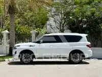 2022 Nissan Patrol