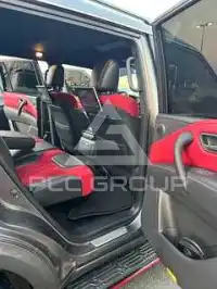 2022 Nissan Patrol