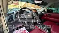 2022 Nissan Patrol