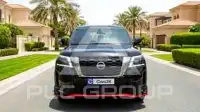 2022 Nissan Patrol