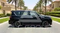 2022 Nissan Patrol