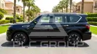 2022 Nissan Patrol
