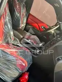 2022 Nissan Patrol