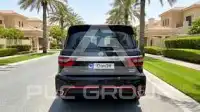 2022 Nissan Patrol
