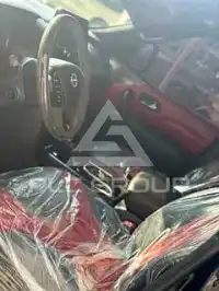 2022 Nissan Patrol