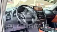 2022 Nissan Patrol
