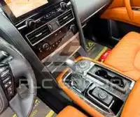 2022 Nissan Patrol