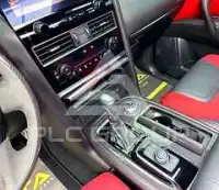 2022 Nissan Patrol
