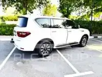 2022 Nissan Patrol