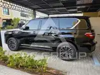 2022 Nissan Patrol