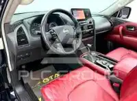 2022 Nissan Patrol
