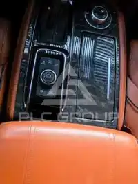 2022 Nissan Patrol