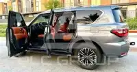 2022 Nissan Patrol