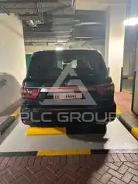 2022 Nissan Patrol