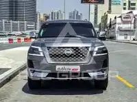 2022 Nissan Patrol