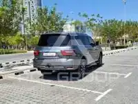 2022 Nissan Patrol