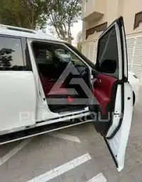 2022 Nissan Patrol