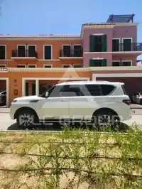 2021 Nissan Patrol
