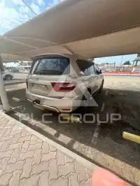 2022 Nissan Patrol