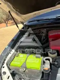 2022 Nissan Patrol