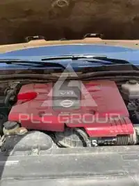 2022 Nissan Patrol