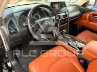 2022 Nissan Patrol