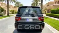 2022 Nissan Patrol