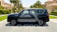 2022 Nissan Patrol