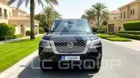 2022 Nissan Patrol