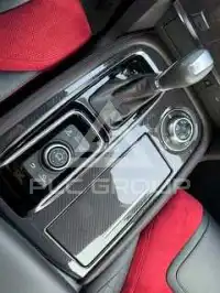 2022 Nissan Patrol