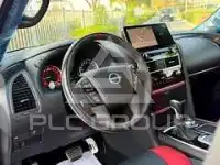 2022 Nissan Patrol