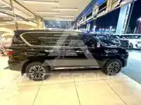 2022 Nissan Patrol
