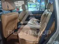 2022 Nissan Patrol