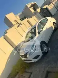 2022 Nissan Sunny