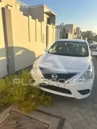 2022 Nissan Sunny
