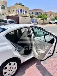 2022 Nissan Sunny