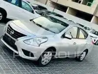 2022 Nissan Sunny