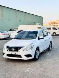 2022 Nissan Sunny