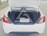2022 Nissan Sunny