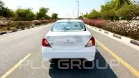 2022 Nissan Sunny